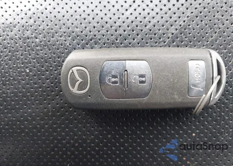 2016 Mazda Cx-5 Grand Touring z USA, uszkodzony, nr VIN JM3KE4DY4G0704656